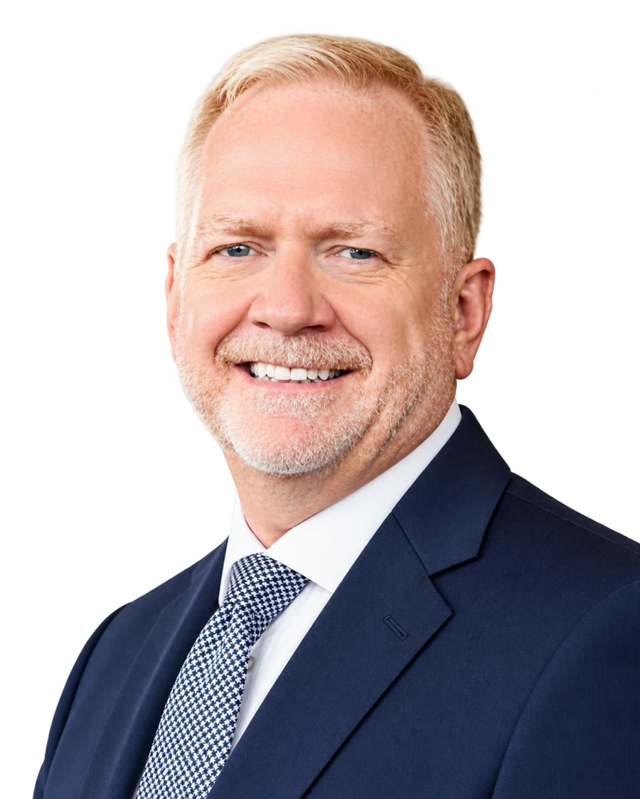 Fred Fox, Founder & Principal Consultant